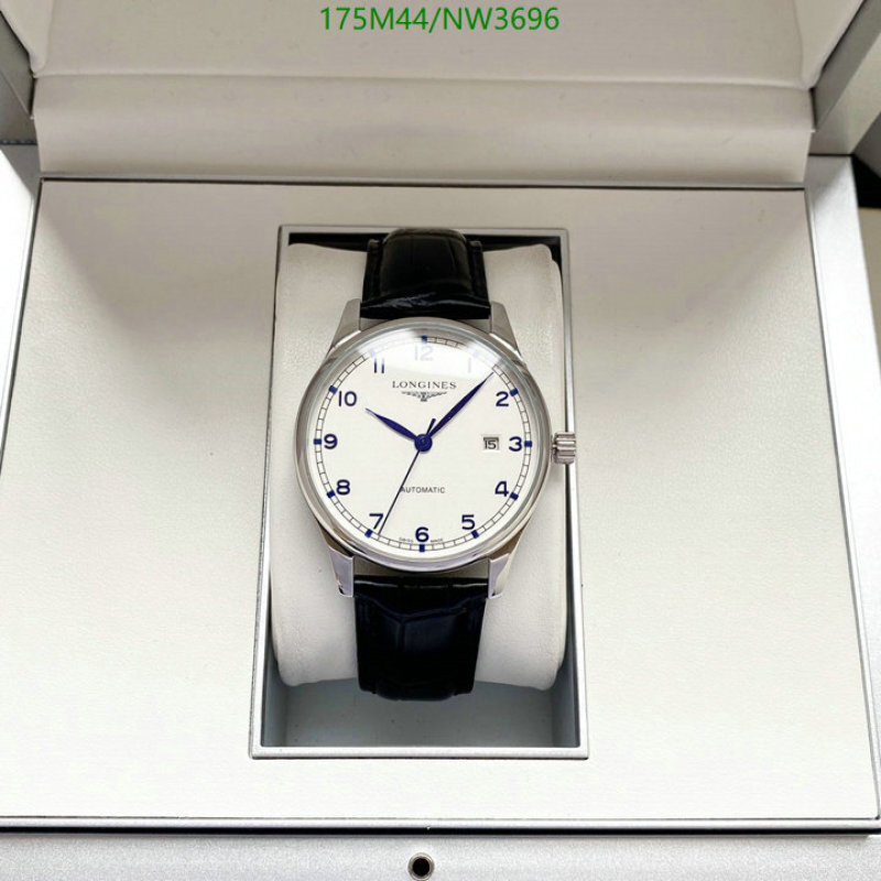 Watch-4A Quality-LONGINES Code: NW3696 $: 175USD-yupoo dhgate Watch-4A Quality-LONGINES Code: NW3696 $: 175USD
