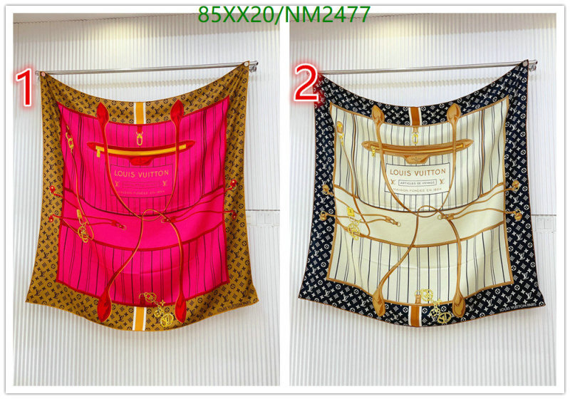 Scarf-LV Code: NM2477 $: 85USD