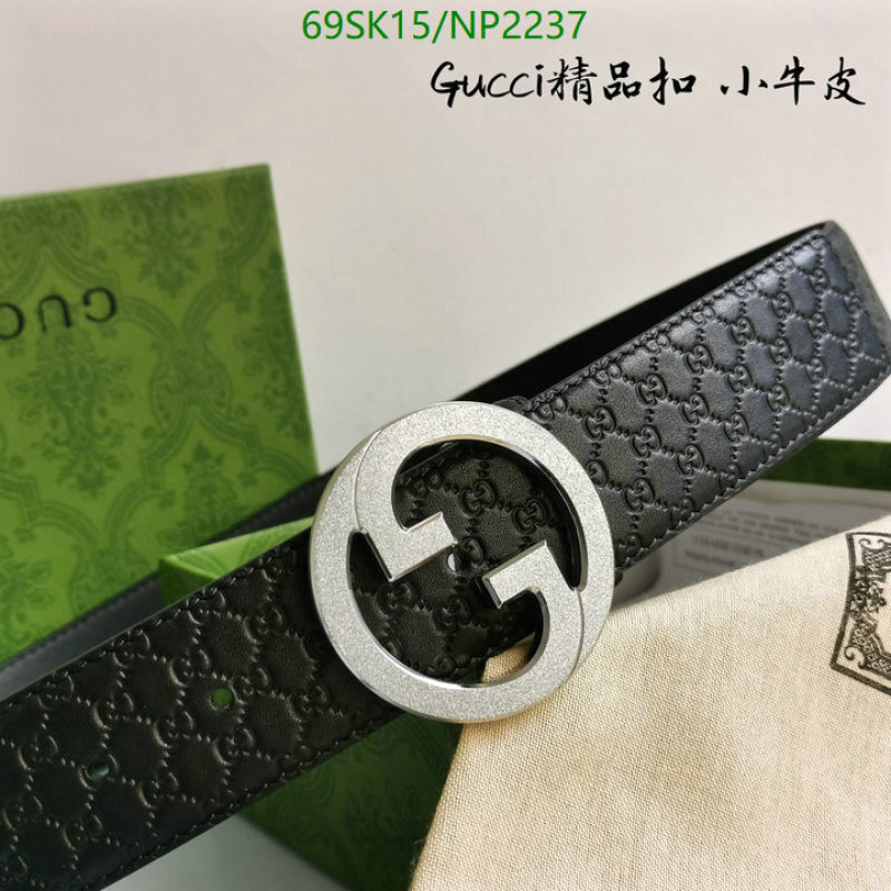 Belts-Gucci Code: NP2237 $: 69USD