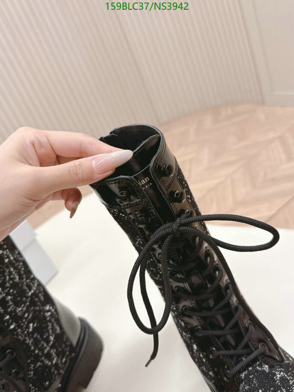 Women Shoes-Boots Code: NS3942 $: 159USD-yupoo dhgate Women Shoes-Boots Code: NS3942 $: 159USD