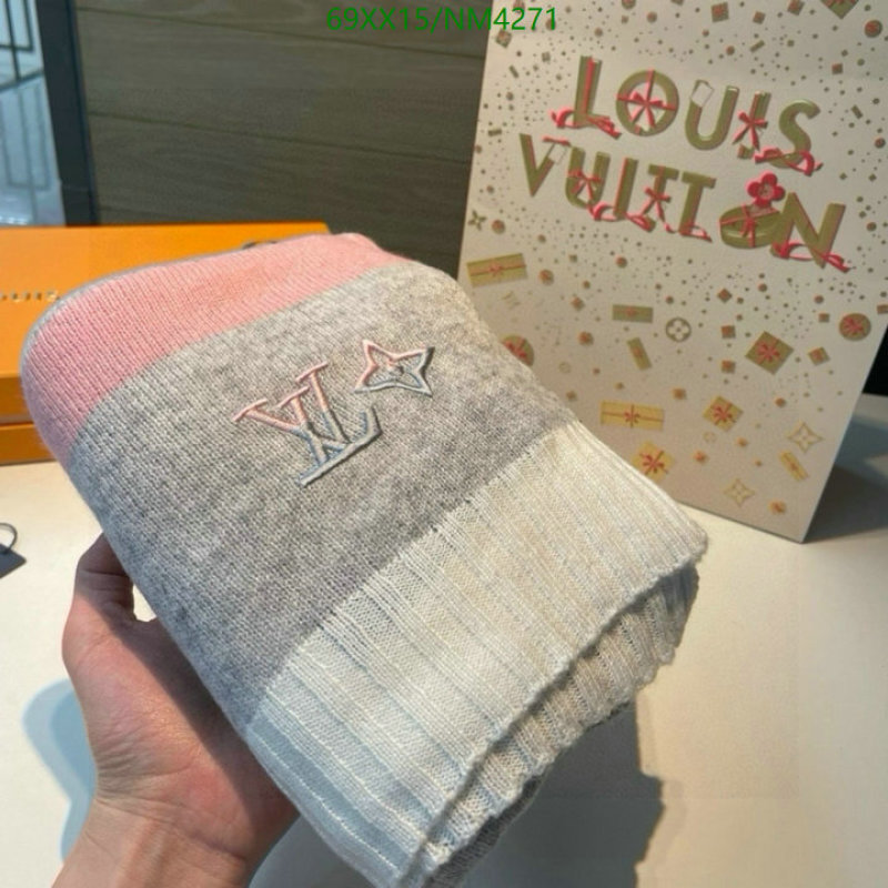 Scarf-LV Code: NM4271 $: 69USD