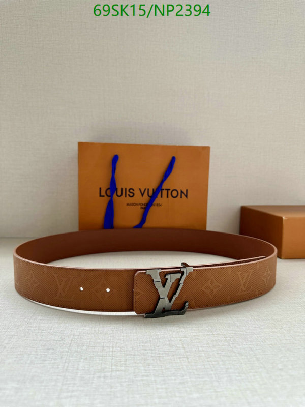 Belts-LV Code: NP2394 $: 69USD