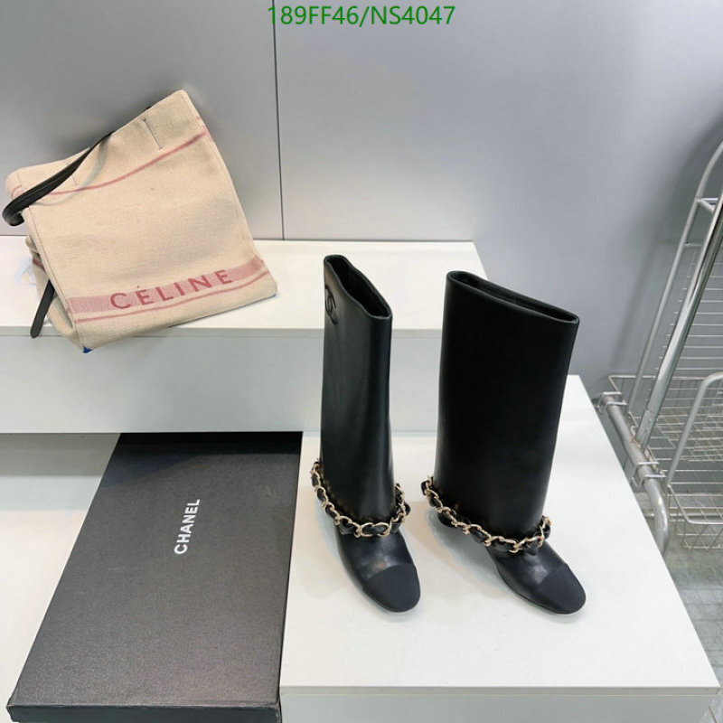 Women Shoes-Chanel Code: NS4047 $: 189USD-yupoo dhgate Women Shoes-Chanel Code: NS4047 $: 189USD