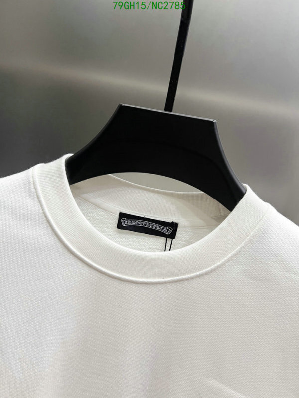 Clothing-Chrome Hearts Code: NC2785 $: 79USD