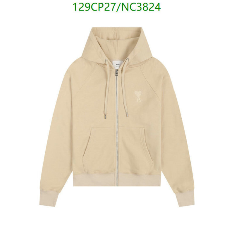 Clothing-AMI Code: NC3824