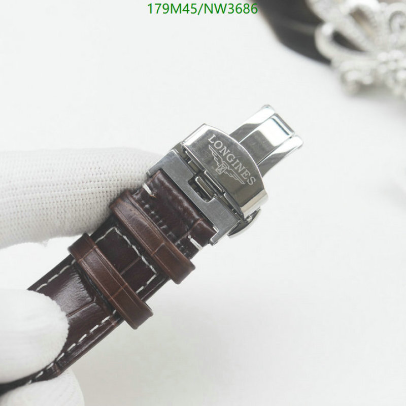 Watch-4A Quality-LONGINES Code: NW3686 $: 179USD-yupoo dhgate Watch-4A Quality-LONGINES Code: NW3686 $: 179USD