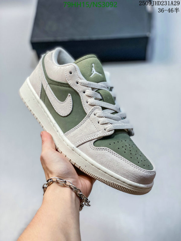 Women Shoes-NIKE Code: NS3092 $: 79USD