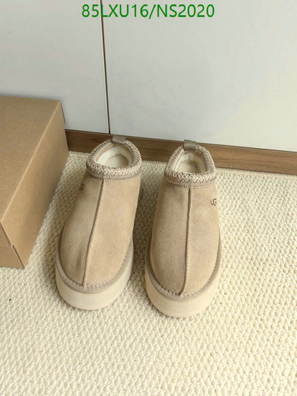 Women Shoes-UGG Code: NS2020 $: 85USD
