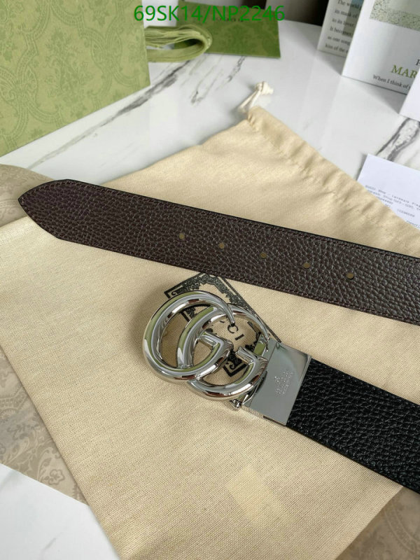 Belts-Gucci Code: NP2246 $: 69USD