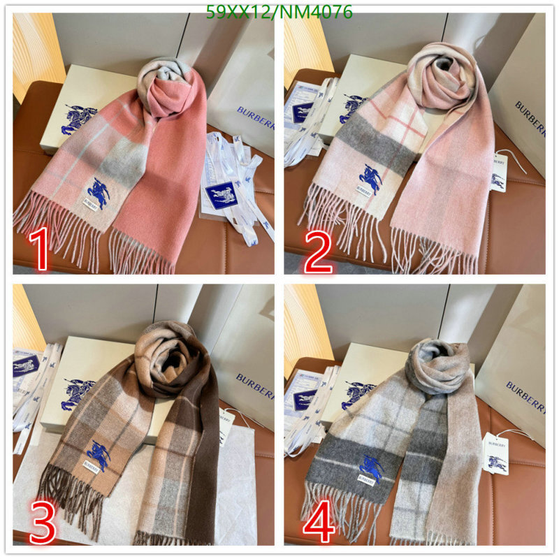 Scarf-Burberry Code: NM4076 $: 59USD