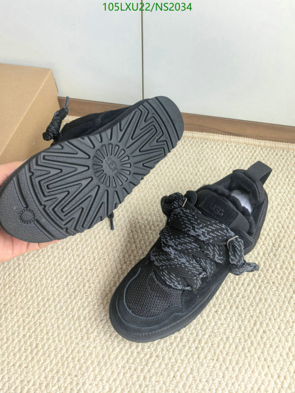Women Shoes-UGG Code: NS2034 $: 105USD