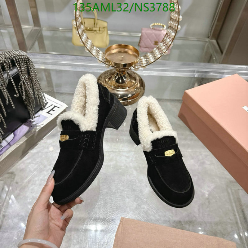 Women Shoes-Miu Miu Code: NS3788 $: 135USD-yupoo dhgate Women Shoes-Miu Miu Code: NS3788 $: 135USD