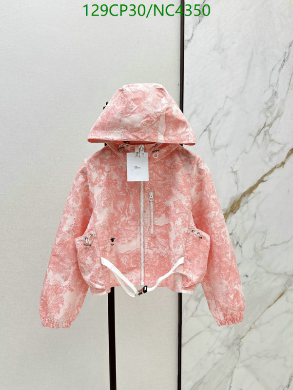 Clothing-Dior Code: NC4350 $: 129USD