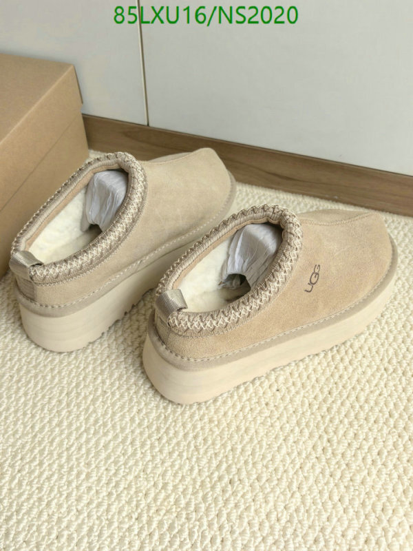 Women Shoes-UGG Code: NS2020 $: 85USD