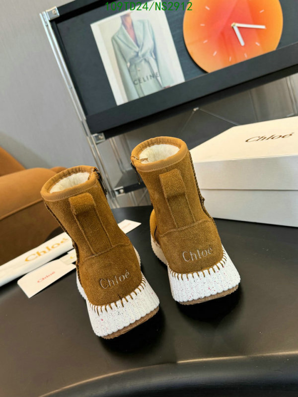 Women Shoes-Chloe Code: NS2912 $: 109USD-yupoo dhgate Women Shoes-Chloe Code: NS2912 $: 109USD