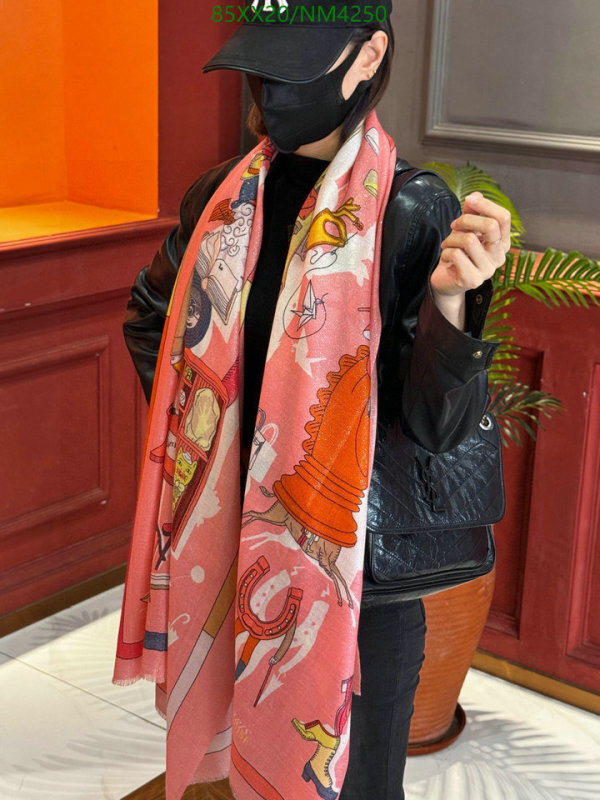 Scarf-Hermes Code: NM4250 $: 85USD