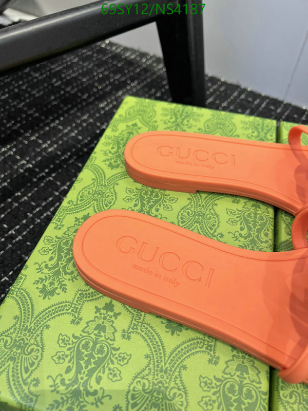 Women Shoes-Gucci Code: NS4187 $: 69USD-yupoo dhgate Women Shoes-Gucci Code: NS4187 $: 69USD