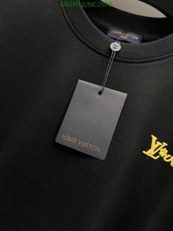 Clothing-LV Code: NC2976 $: 69USD