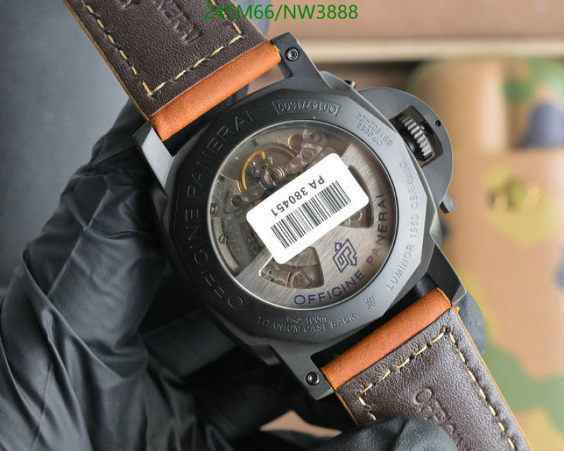 Watch-Mirror Quality-Panerai Code: NW3888 $: 245USD-yupoo dhgate Watch-Mirror Quality-Panerai Code: NW3888 $: 245USD