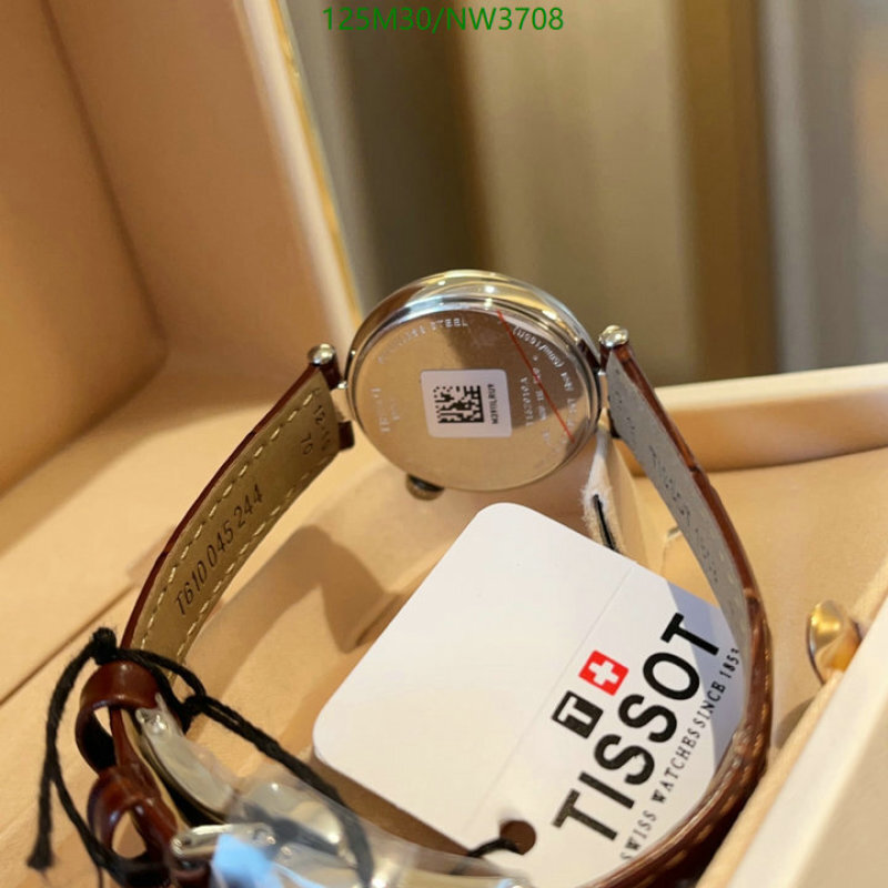 Watch-4A Quality-Tissot Code: NW3708 $: 125USD-yupoo dhgate Watch-4A Quality-Tissot Code: NW3708 $: 125USD