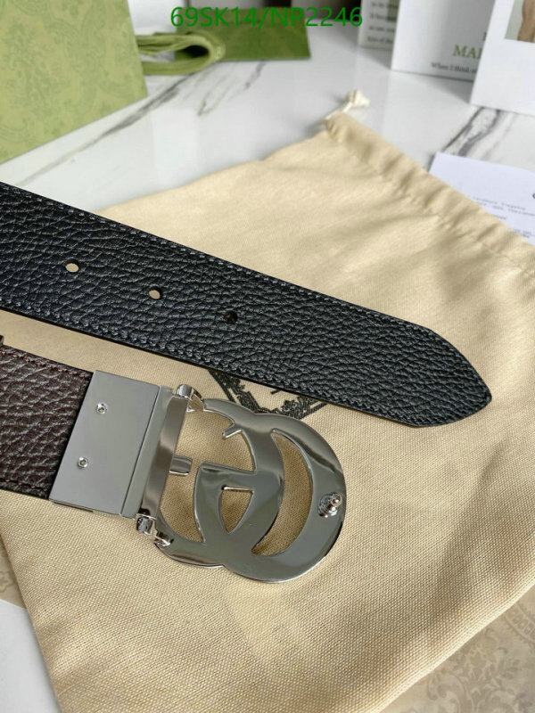Belts-Gucci Code: NP2246 $: 69USD