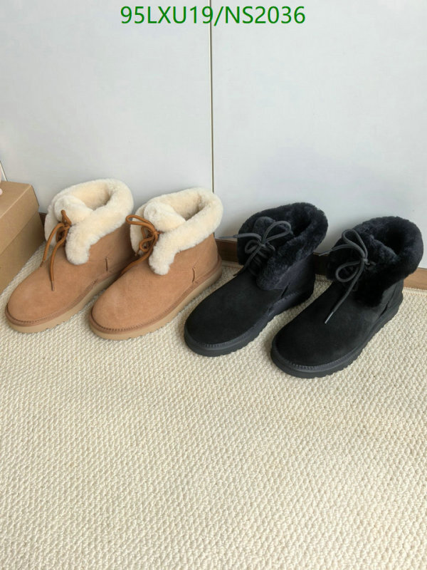 Women Shoes-UGG Code: NS2036 $: 95USD