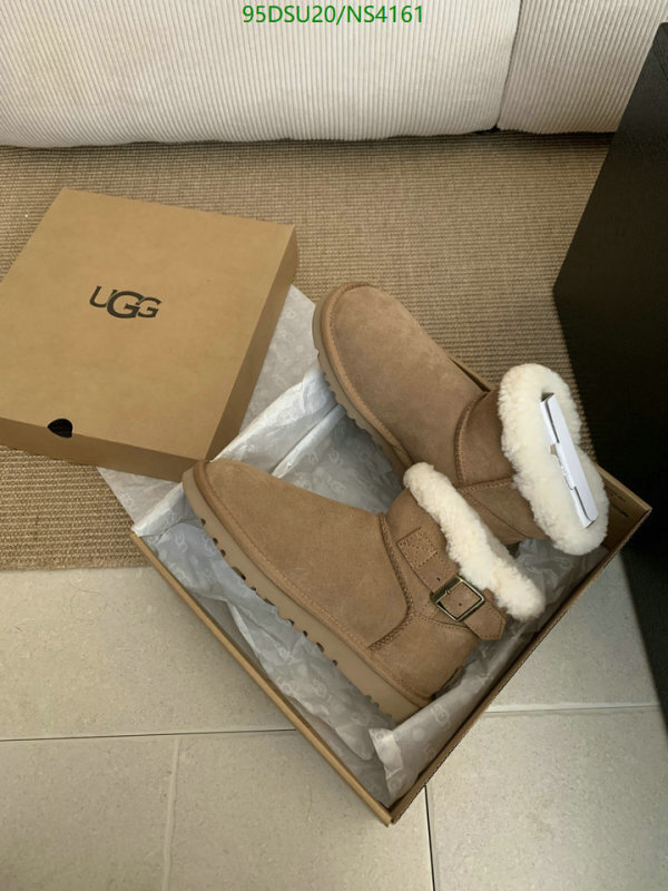 Women Shoes-UGG Code: NS4161 $: 95USD-yupoo dhgate Women Shoes-UGG Code: NS4161 $: 95USD