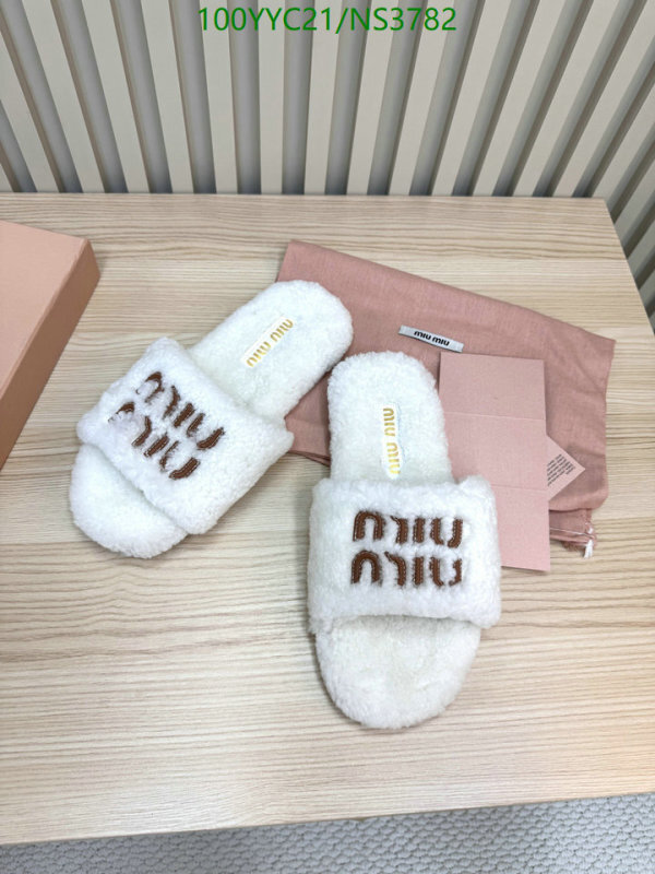 Women Shoes-Miu Miu Code: NS3782 $: 100USD-yupoo dhgate Women Shoes-Miu Miu Code: NS3782 $: 100USD