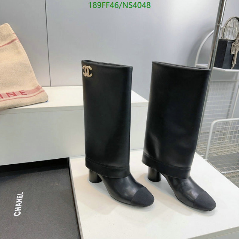 Women Shoes-Chanel Code: NS4048 $: 189USD-yupoo dhgate Women Shoes-Chanel Code: NS4048 $: 189USD
