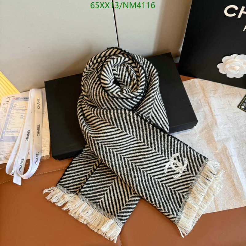 Scarf-Chanel Code: NM4116 $: 65USD