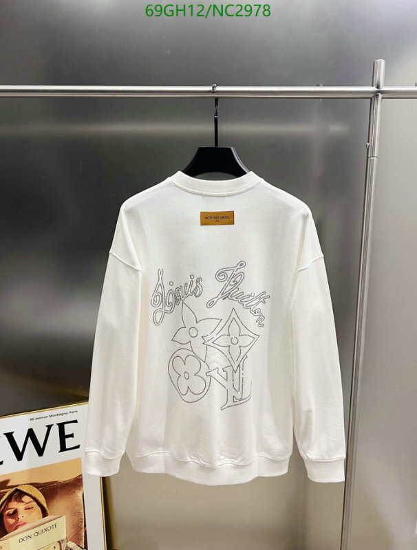 Clothing-LV Code: NC2978 $: 69USD