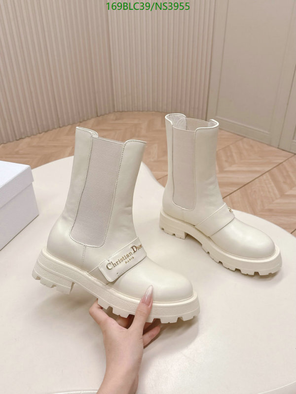 Women Shoes-Boots Code: NS3955 $: 169USD-yupoo dhgate Women Shoes-Boots Code: NS3955 $: 169USD