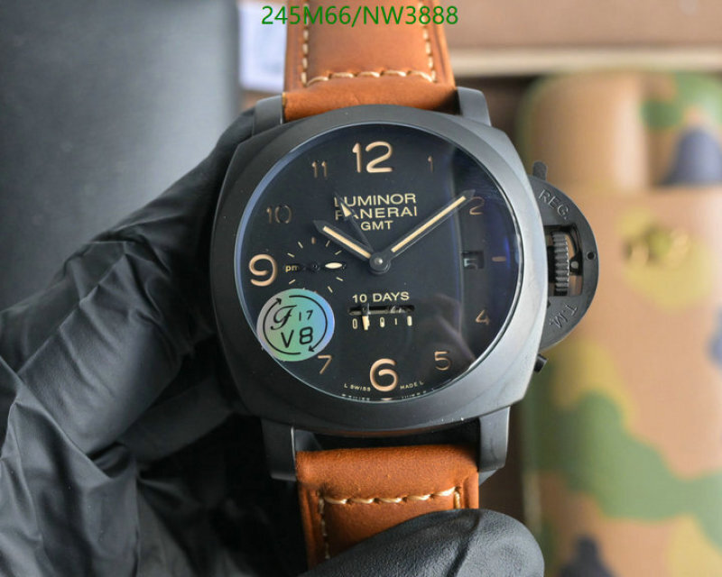 Watch-Mirror Quality-Panerai Code: NW3888 $: 245USD-yupoo dhgate Watch-Mirror Quality-Panerai Code: NW3888 $: 245USD