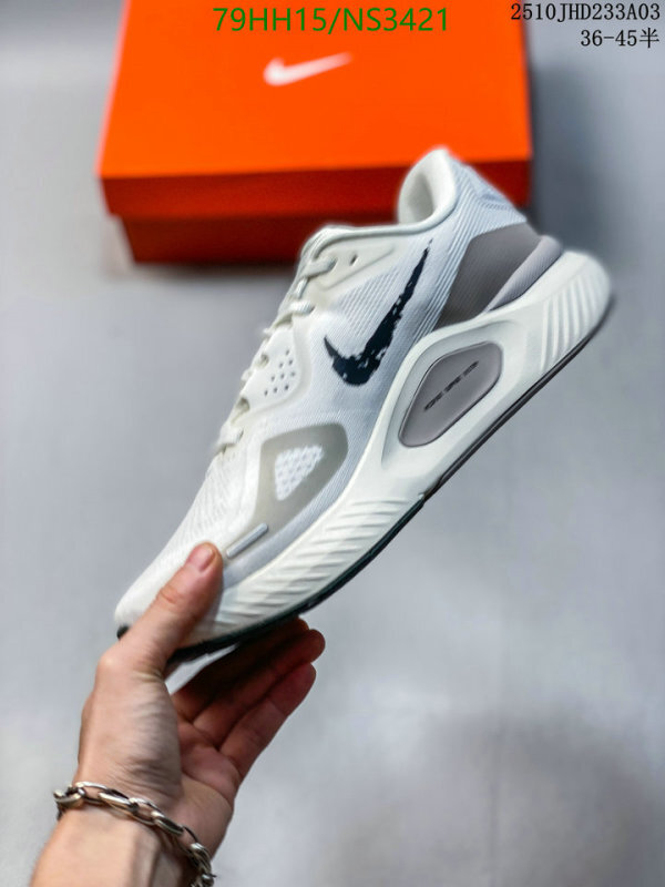 Men shoes-Nike Code: NS3421 $: 79USD