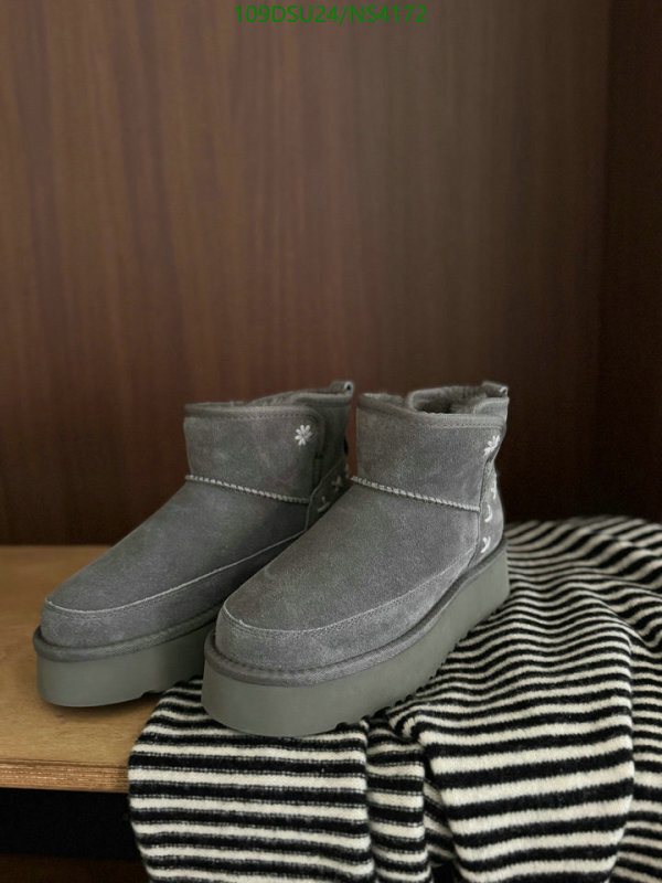Women Shoes-UGG Code: NS4172 $: 109USD-yupoo dhgate Women Shoes-UGG Code: NS4172 $: 109USD