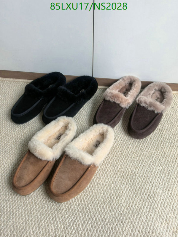 Women Shoes-UGG Code: NS2028 $: 85USD