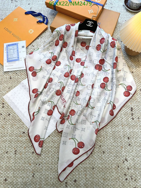 Scarf-LV Code: NM2479 $: 95USD