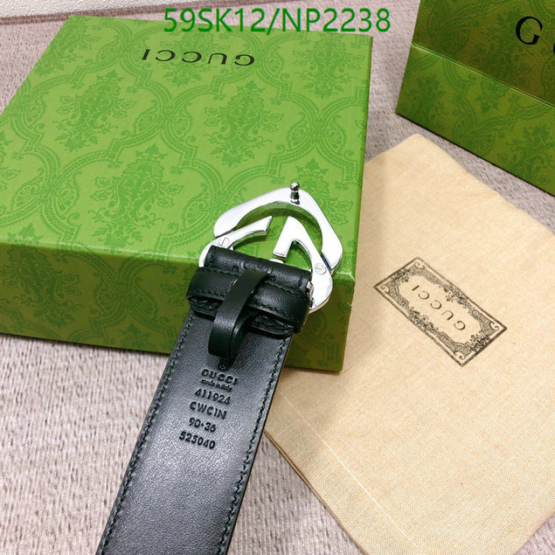 Belts-Gucci Code: NP2238 $: 59USD