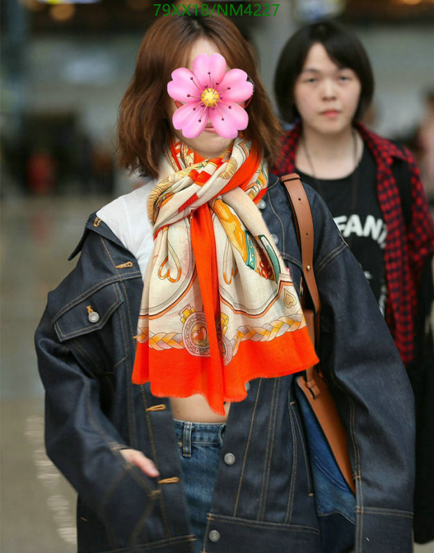 Scarf-Hermes Code: NM4227 $: 79USD