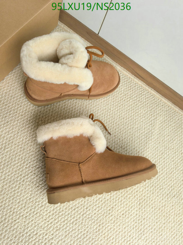Women Shoes-UGG Code: NS2036 $: 95USD