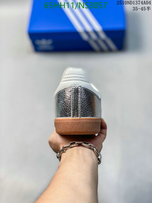 Men shoes-Adidas Code: NS3057 $: 65USD
