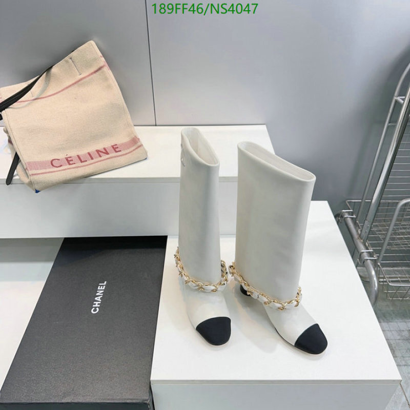 Women Shoes-Chanel Code: NS4047 $: 189USD-yupoo dhgate Women Shoes-Chanel Code: NS4047 $: 189USD