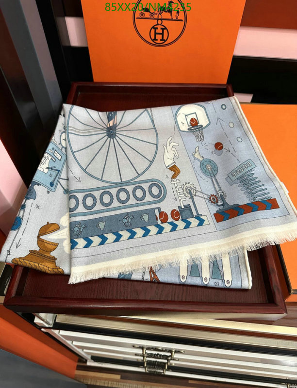 Scarf-Hermes Code: NM4235 $: 85USD