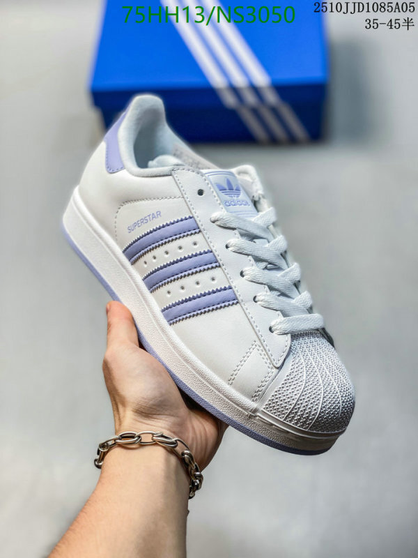 Men shoes-Adidas Code: NS3050 $: 75USD