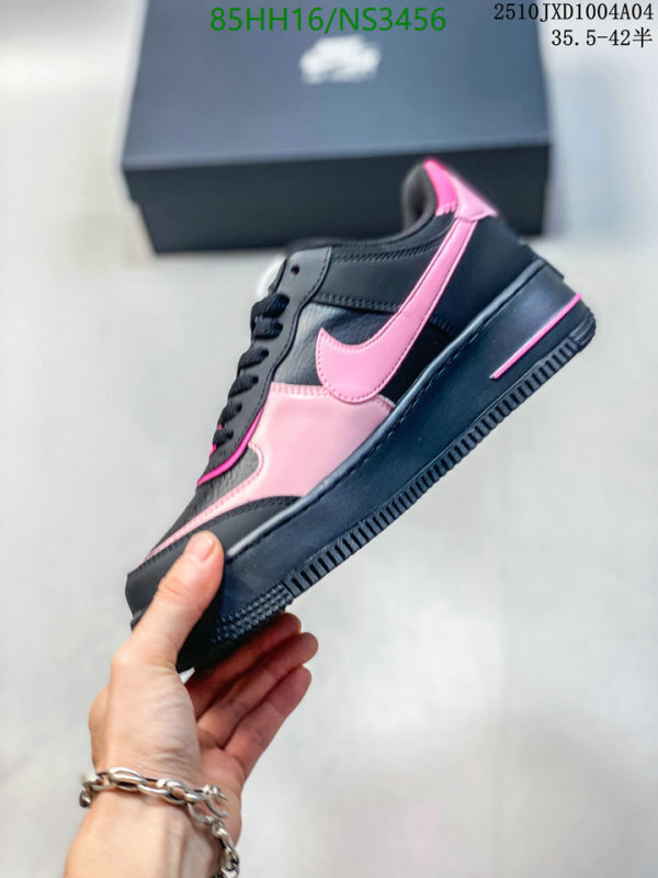 Women Shoes-NIKE Code: NS3456 $: 85USD