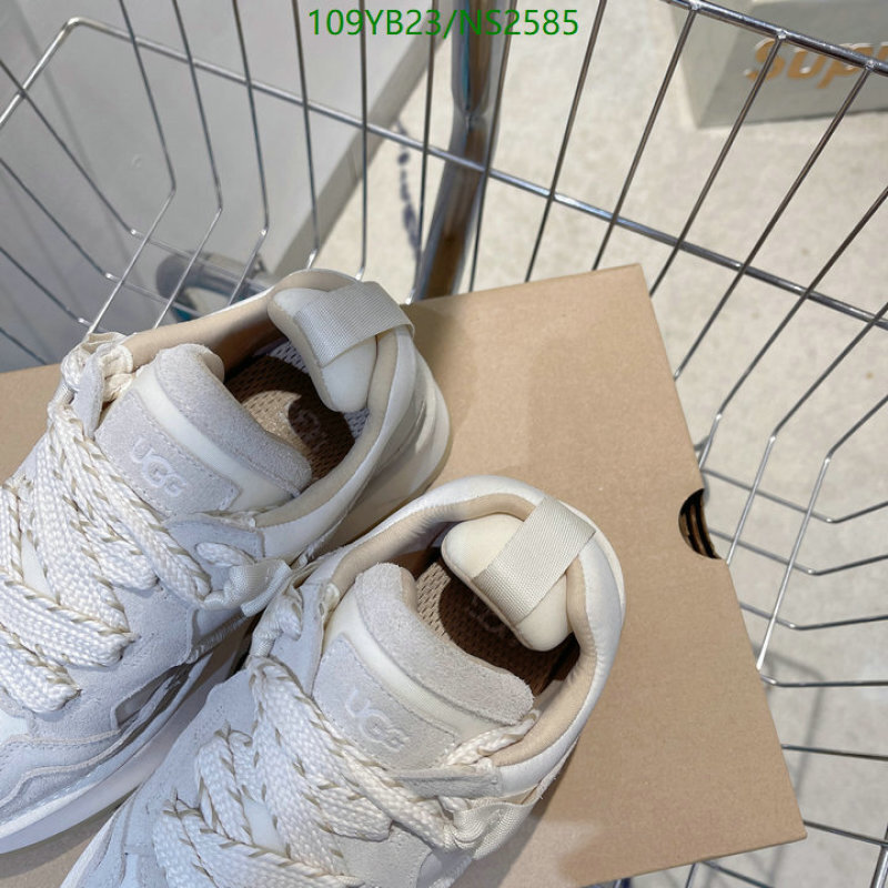 Women Shoes-UGG Code: NS2585 $: 109USD