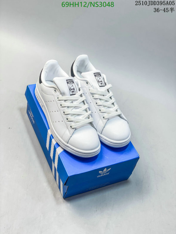 Men shoes-Adidas Code: NS3048 $: 69USD
