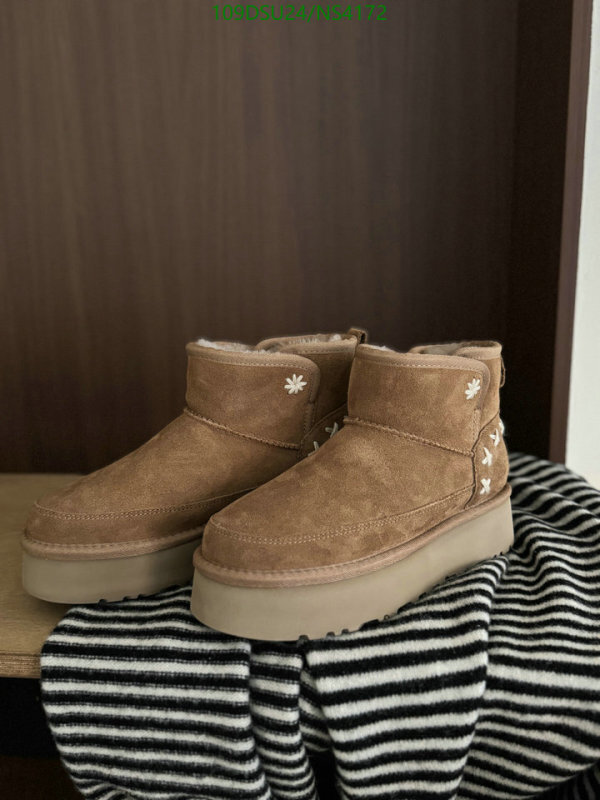 Women Shoes-UGG Code: NS4172 $: 109USD-yupoo dhgate Women Shoes-UGG Code: NS4172 $: 109USD