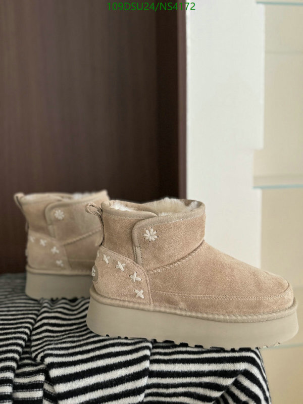Women Shoes-UGG Code: NS4172 $: 109USD-yupoo dhgate Women Shoes-UGG Code: NS4172 $: 109USD