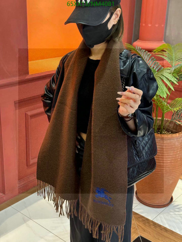 Scarf-Burberry Code: NM4081 $: 65USD-yupoo dhgate Scarf-Burberry Code: NM4081 $: 65USD